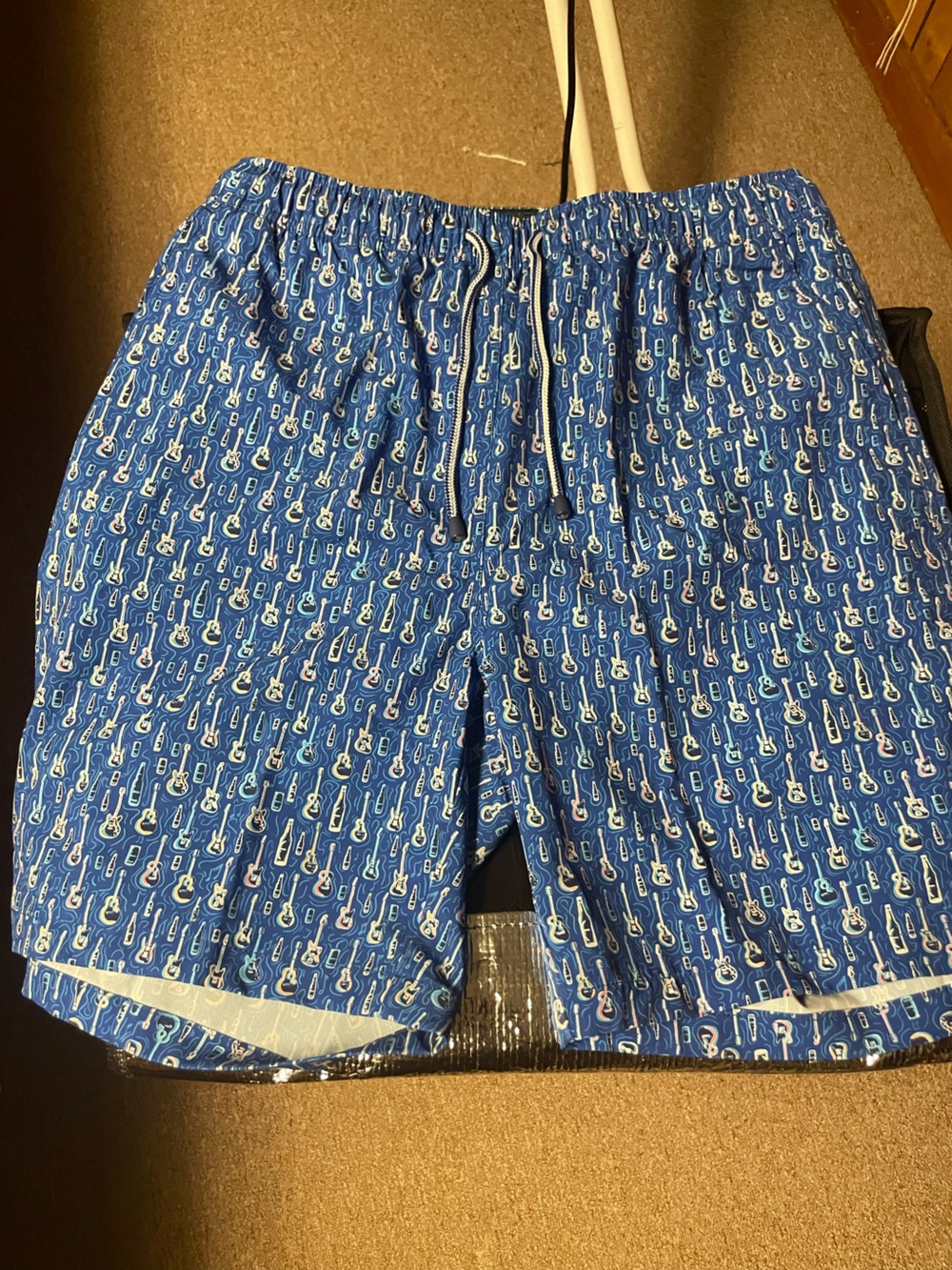 Peter Millar Seaside Swim Trunks